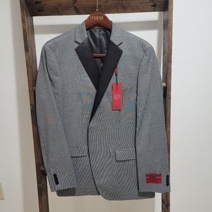 Alfani 42 regular slim fit Evening Jacket